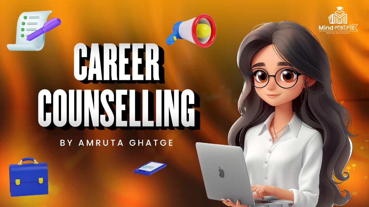 CAREER COUNSELLING